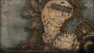 Commander Gaius boss fight location in Elden Ring Shadow of the Erdtree (Image via FromSoftware)